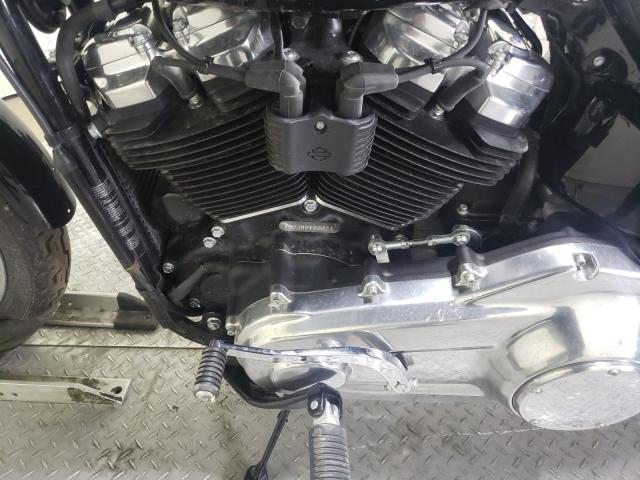 2021 HARLEY-DAVIDSON FXST 1HD1BVJ15MB016027