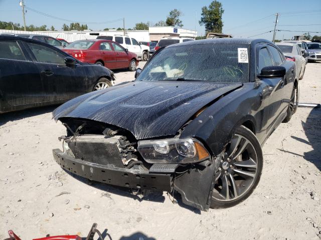 2013 DODGE CHARGER SU 2C3CDXGJ3DH616919