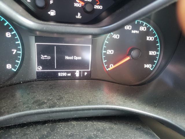 2021 GMC CANYON ELE 1GTG5BEN5M1203790