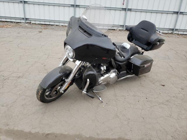 2020 HARLEY-DAVIDSON FLHT 1HD1FVC16LB632724
