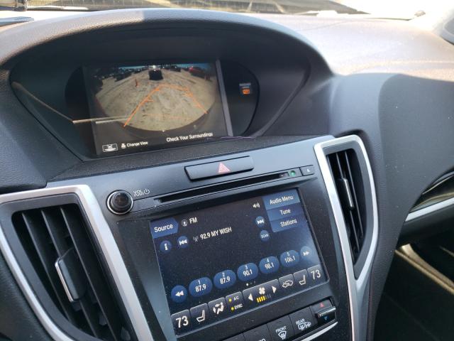 2020 ACURA TLX 19UUB2F37LA002840