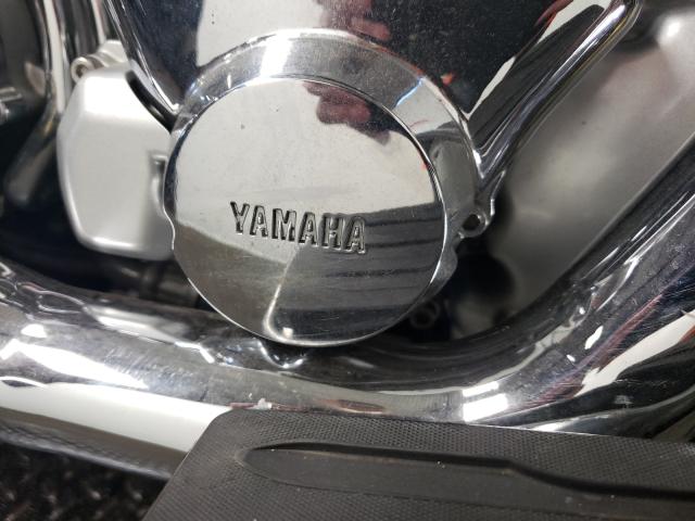 2001 YAMAHA XV1600 ATL JYAVP07E31A005865