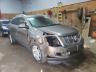 2012 CADILLAC  SRX