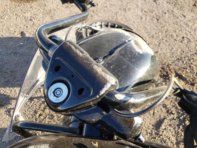 2019 HARLEY-DAVIDSON FLHRXS 1HD1KVP19KB658061