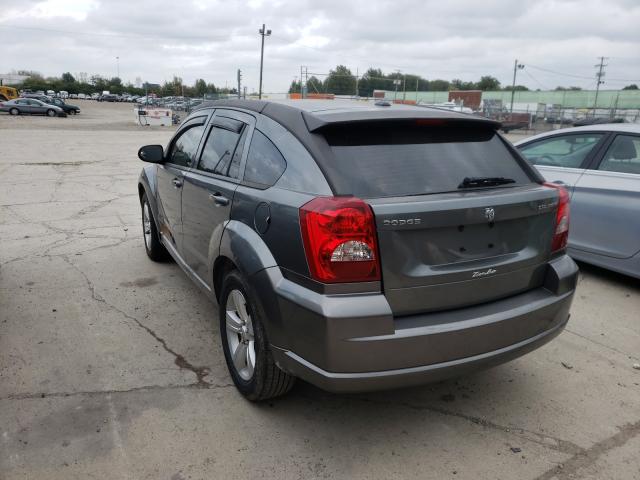 2011 DODGE CALIBER MA 1B3CB3HA4BD234404
