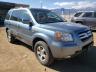 2006 HONDA  PILOT