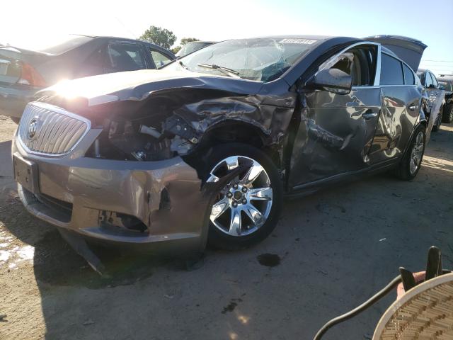 2011 BUICK LACROSSE C 1G4GC5ED8BF157298
