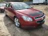 2011 CHEVROLET  MALIBU