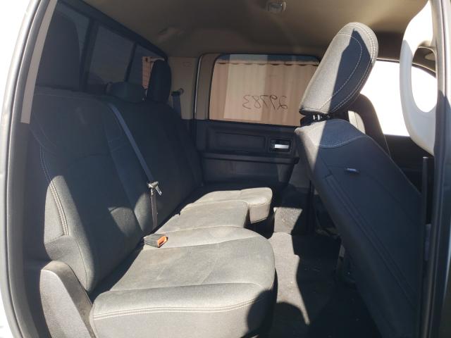 2019 RAM 3500 TRADE 3C63R3GL7KG728909
