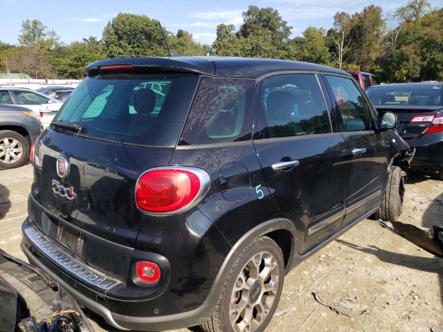 2014 FIAT 500L TREKK ZFBCFADH5EZ008280