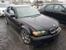 2002 BMW  3 SERIES