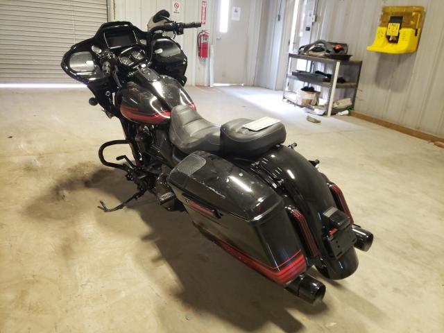 2021 HARLEY-DAVIDSON FLTRXSE 1HD1TCL1XMB950280