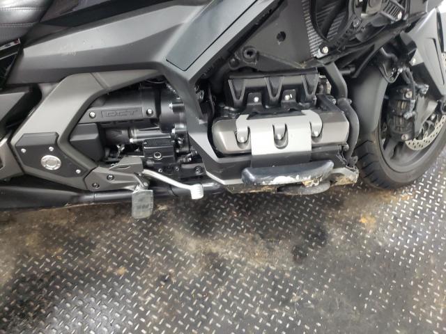 2019 HONDA GL1800 B JH2SC7943KK100302