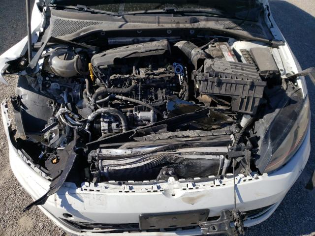 2017 VOLKSWAGEN GTI SPORT 3VW547AU3HM050014