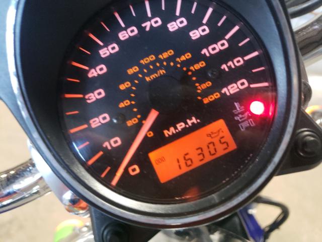 2006 SUZUKI M50 BK5 JS1VS56A162104257
