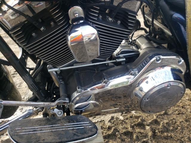 2013 HARLEY-DAVIDSON FLTRX ROAD 1HD1KHM17DB641543