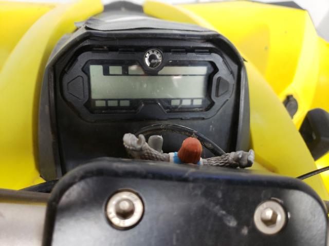 2019 CAN-AM RENEGADE 8 3JBMGAU42KJ000179