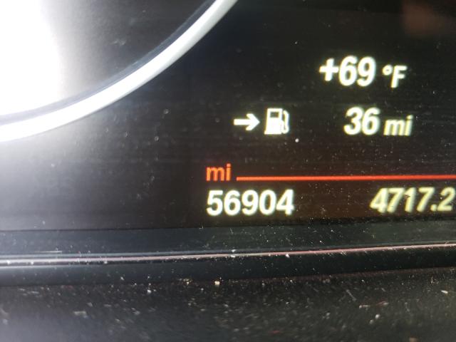 2015 BMW 428 XI WBA3N5C5XFK198504