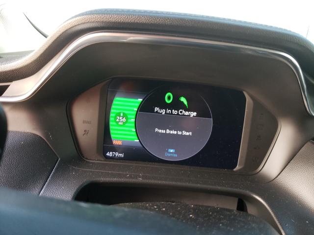 2022 CHEVROLET BOLT EUV L 1G1FY6S09N4107222