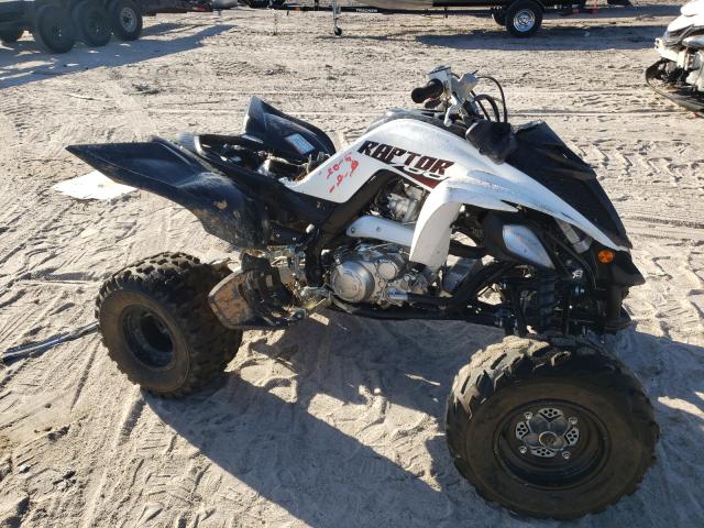 2020 YAMAHA YFM700 R 5Y4AM7436LA104312