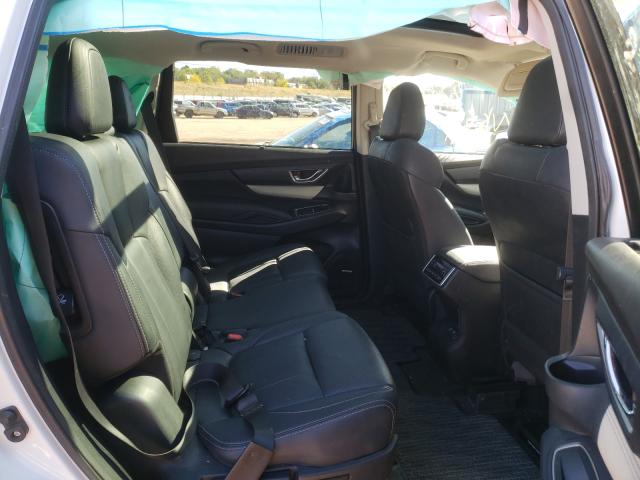 2020 SUBARU ASCENT LIM 4S4WMALD5L3444217
