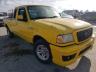 2006 FORD  RANGER