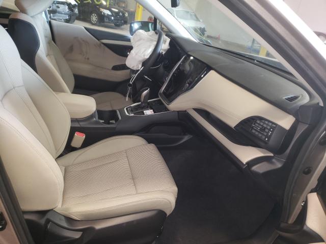 2020 SUBARU LEGACY PRE 4S3BWAC66L3002139