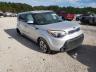 2015 KIA  SOUL