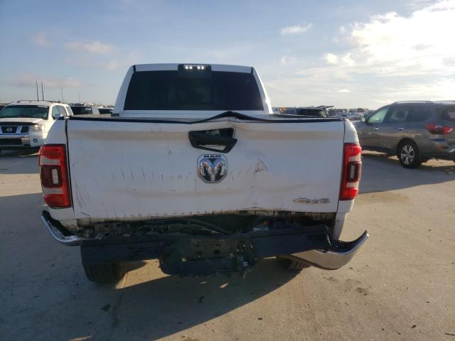 2019 RAM 2500 TRADE 3C6UR5CL6KG676338