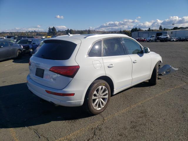 VIN WA1LFAFP4DA100439 2013 Audi Q5, Premium Plus no.4