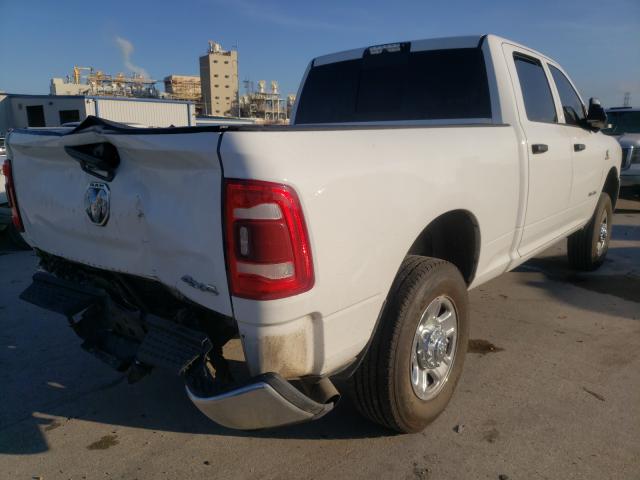 2019 RAM 2500 TRADE 3C6UR5CL6KG676338