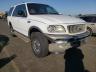 2001 FORD  EXPEDITION