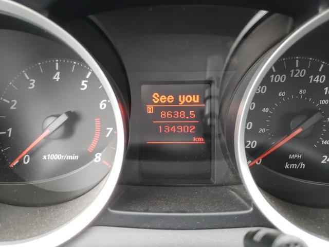 2012 MITSUBISHI LANCER DE JA32U1FU9CU606776