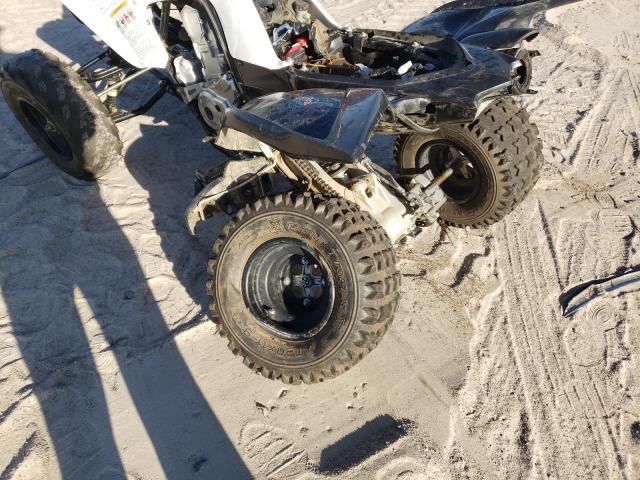 2020 YAMAHA YFM700 R 5Y4AM7436LA104312