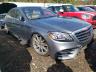 MERCEDES-BENZ S-CLASS 2019 foto