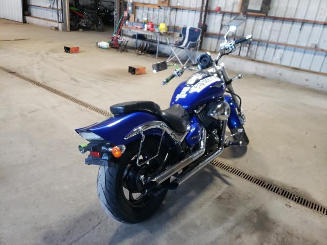 2006 SUZUKI M50 BK5 JS1VS56A162104257