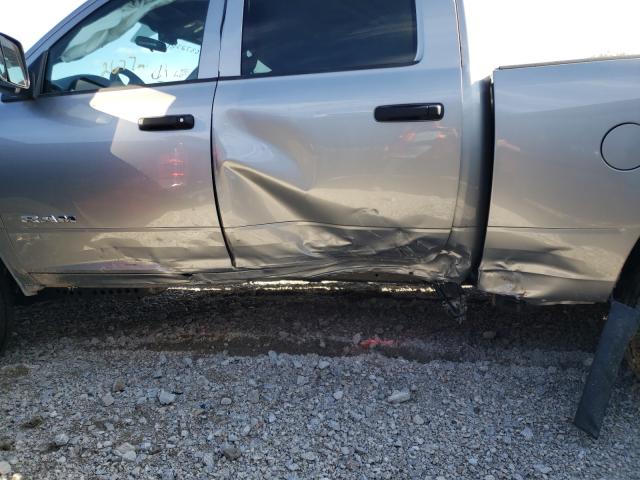 2021 RAM 2500 TRADE 3C6UR5CJXMG582870