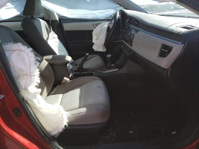 2016 TOYOTA UNK 5YFBURHE4GP472123