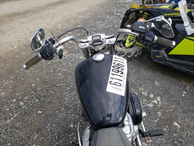 2020 HARLEY-DAVIDSON FXST 1HD1BVJ11LB051324