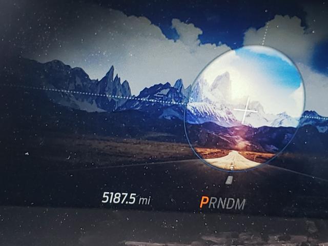 2021 FORD EXPLORER K 1FM5K7LC5MGB76873