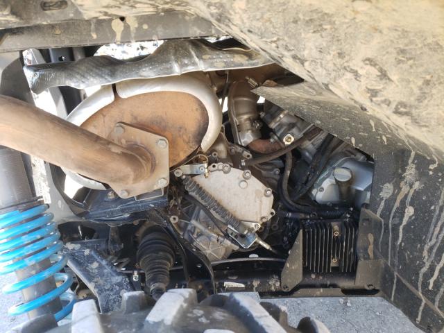 2021 CAN-AM MAVERICK S 3JB1TAX40MK000396