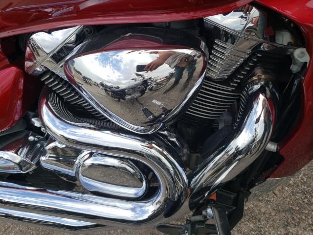 2007 SUZUKI VZR1800 JS1VY53A272103851
