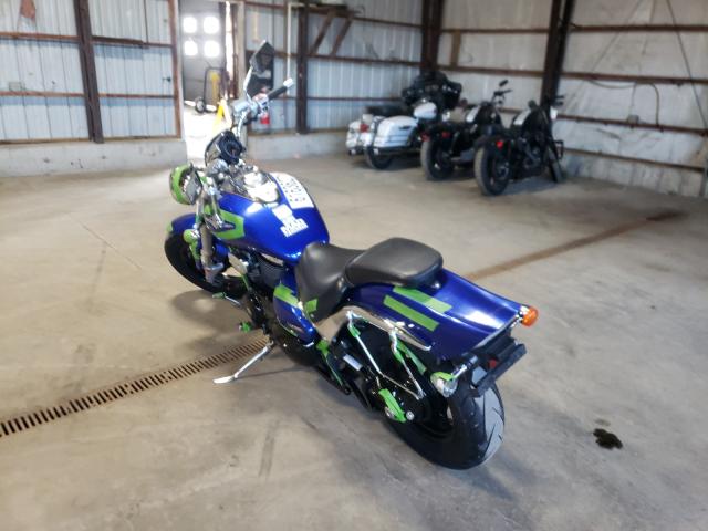 2006 SUZUKI M50 BK5 JS1VS56A162104257