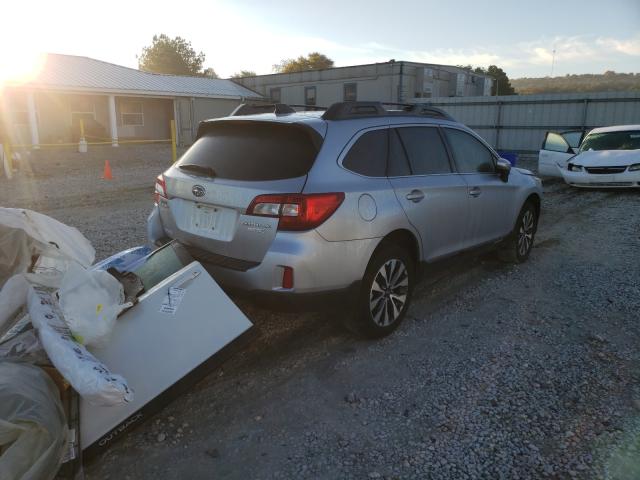 2017 SUBARU OUTBACK 2. 4S4BSANC6H3230403