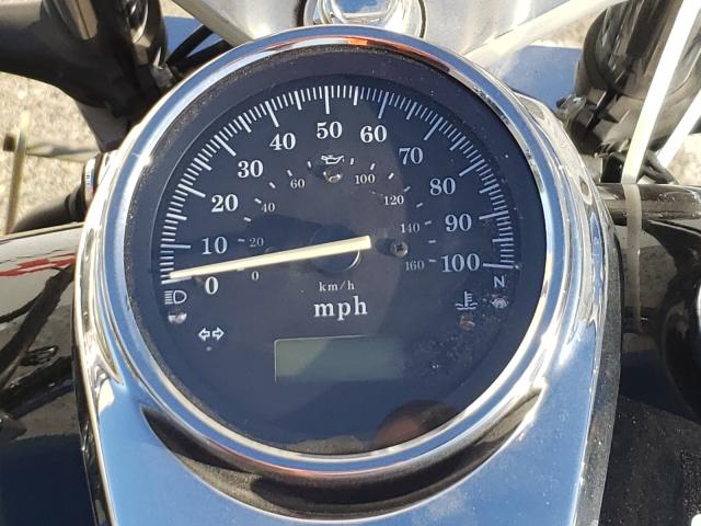 2006 HONDA VT750 DC JH2RC44106M000159