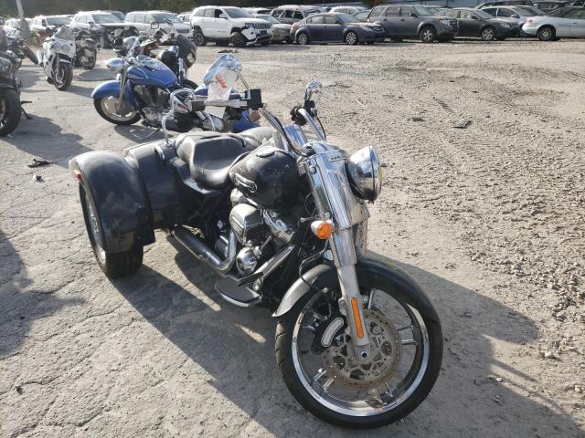 2017 HARLEY-DAVIDSON FLRT FREE 1HD1MCC14HB854518