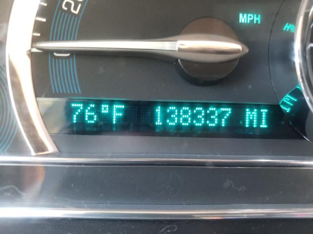 2010 CHEVROLET HHR 3GNBABDB8AS639662