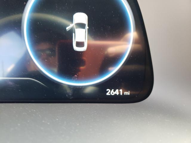 2021 HYUNDAI SONATA N L 5NPEK4JC3MH128578
