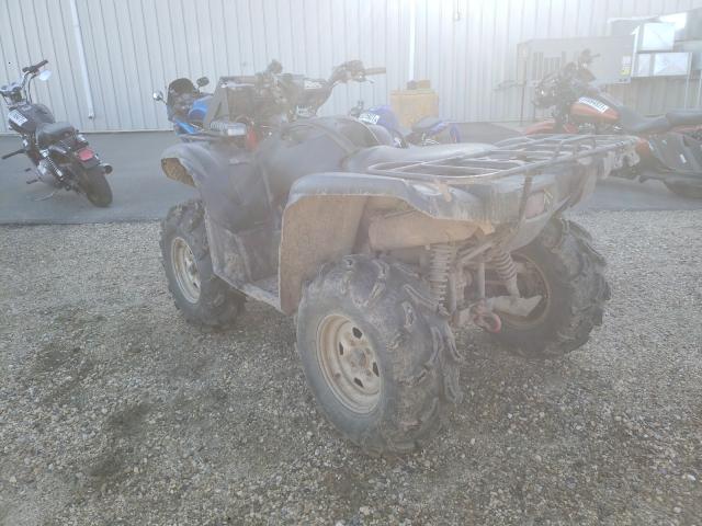 2013 YAMAHA YFM700 FWA 5Y4AM13W4DA300906
