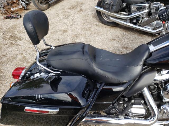 2017 HARLEY-DAVIDSON FLHTP POLI 1HD1FMC18HB639336